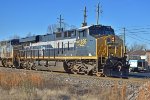 CSXT 1836 M692-08